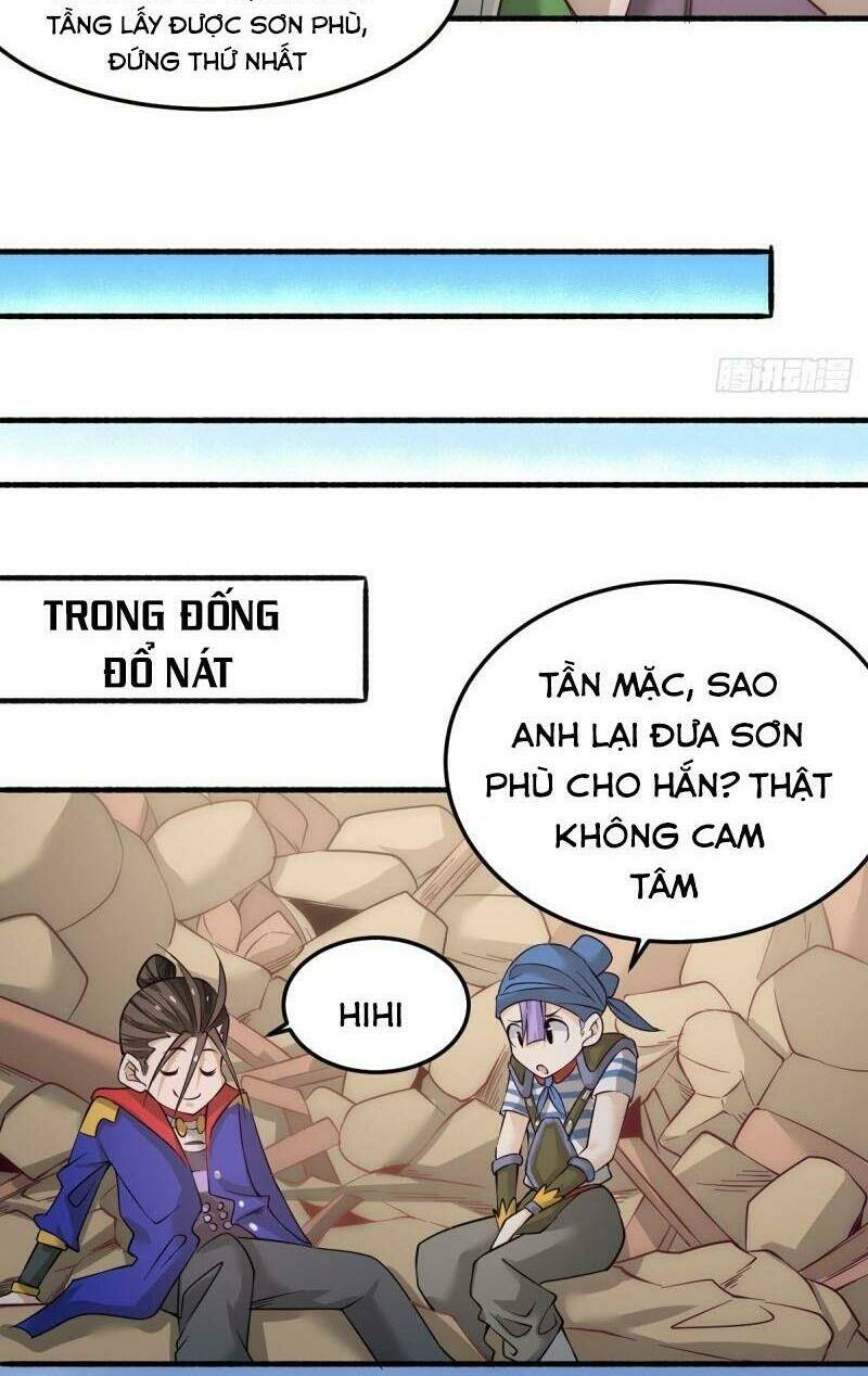 Chương 121 - Trang 42