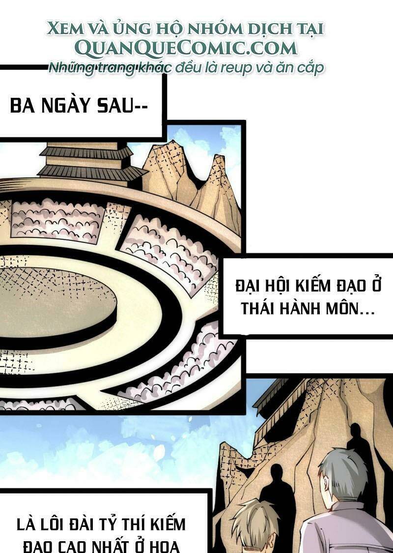 Chương 122 - Trang 21