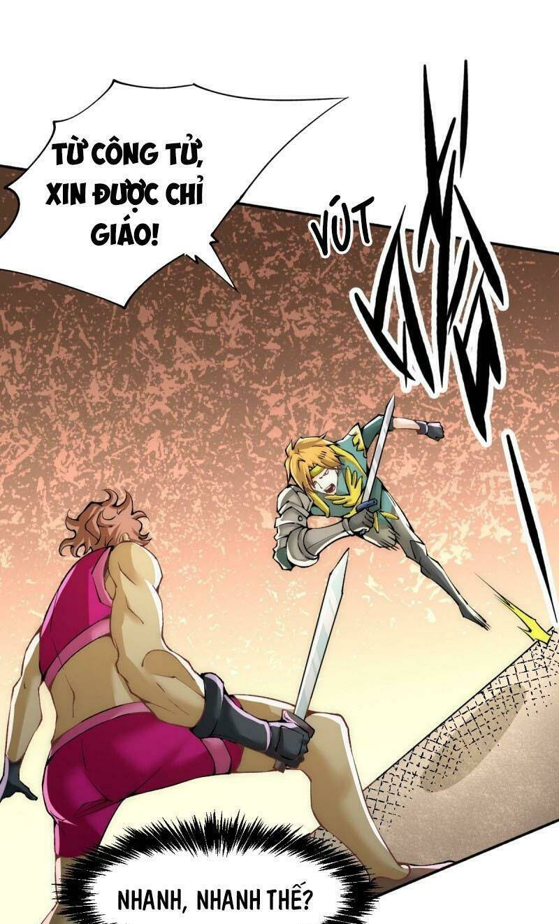 Chương 122 - Trang 31