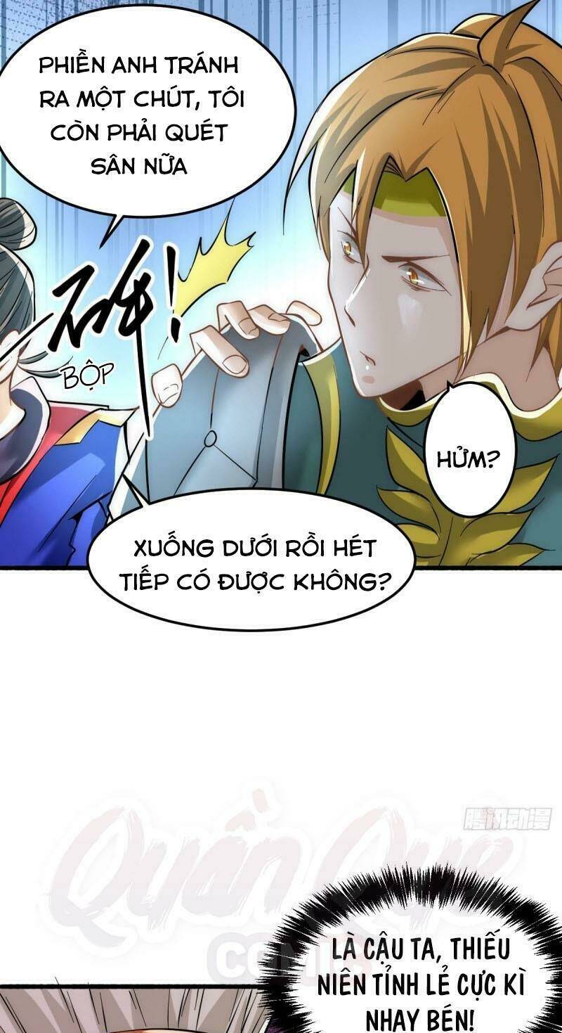Chương 122 - Trang 46