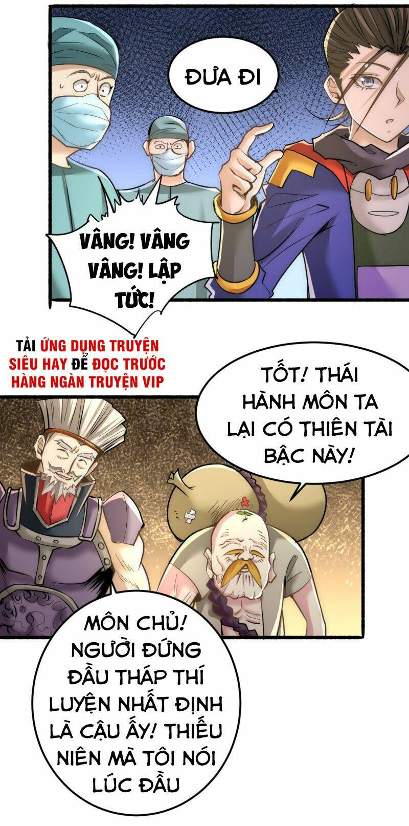 Chương 123 - Trang 6