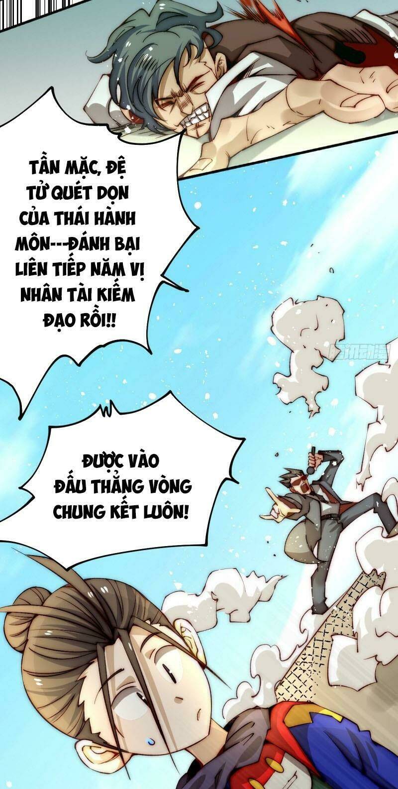 Chương 124 - Trang 3