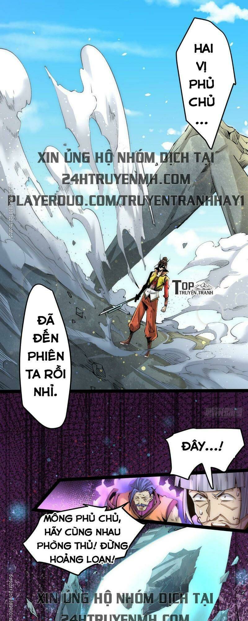 Chương 129 - Trang 4