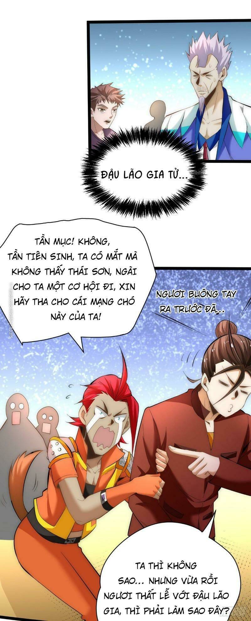 Chương 136 - Trang 11