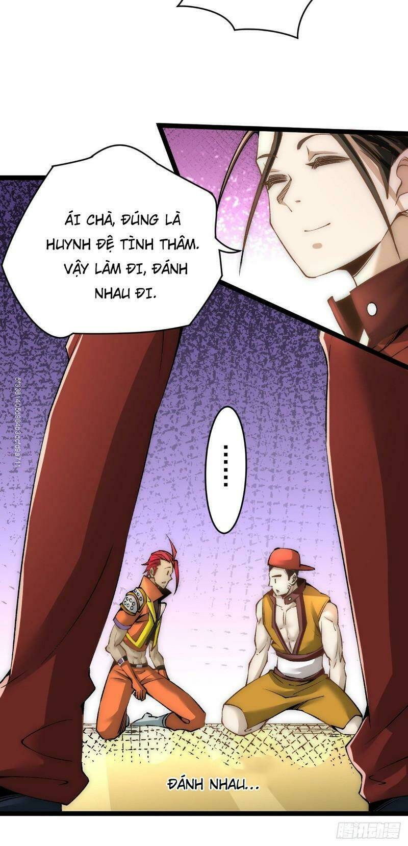 Chương 136 - Trang 15