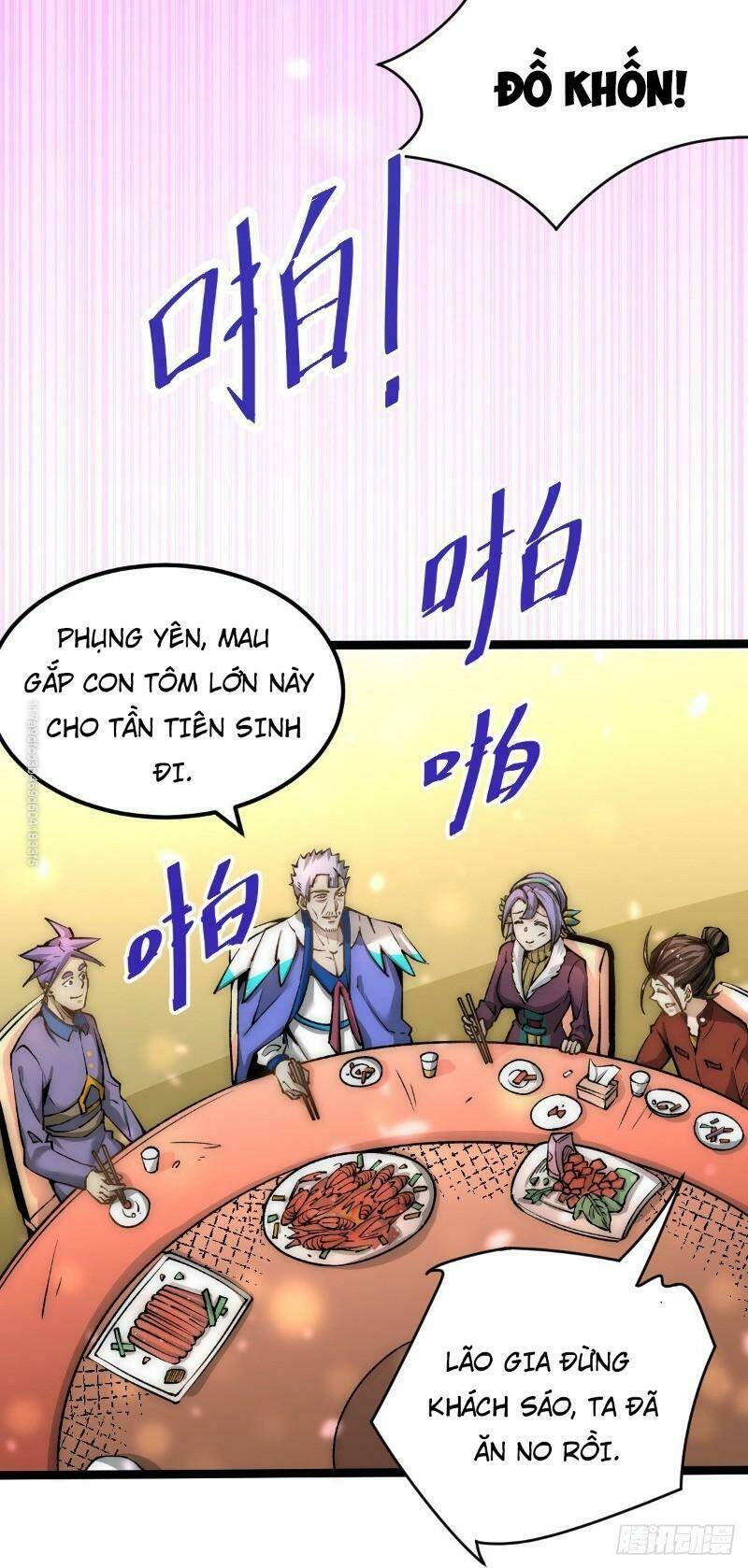 Chương 136 - Trang 18