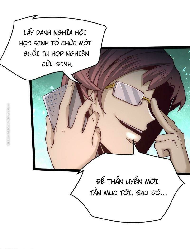Chương 136 - Trang 25