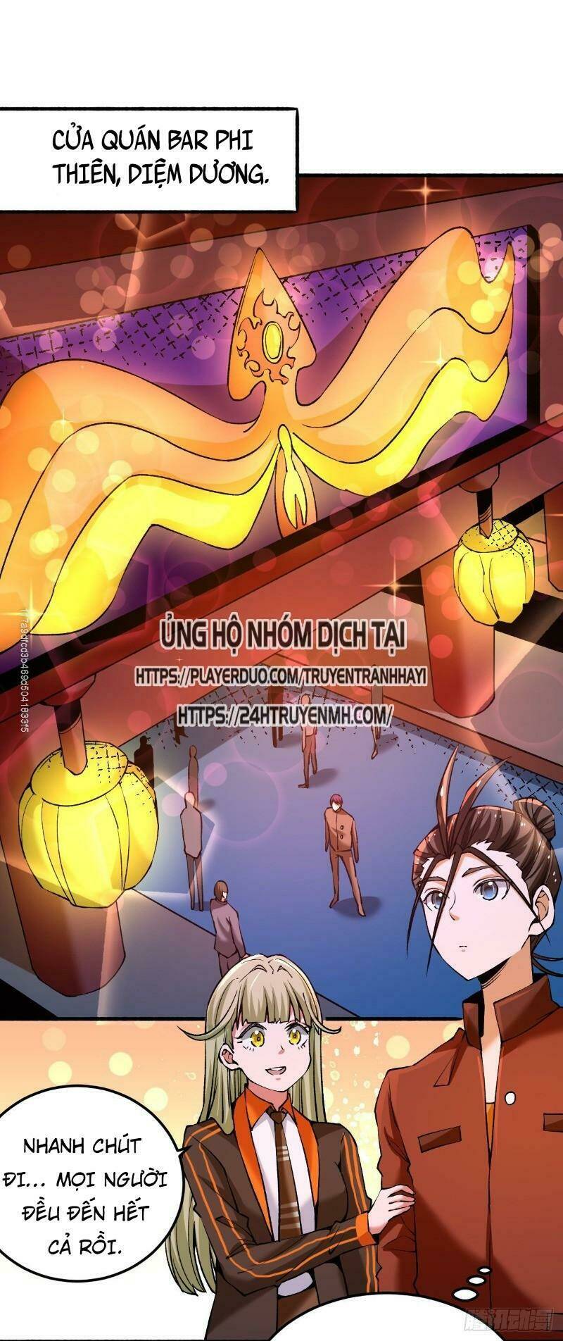 Chương 136 - Trang 29