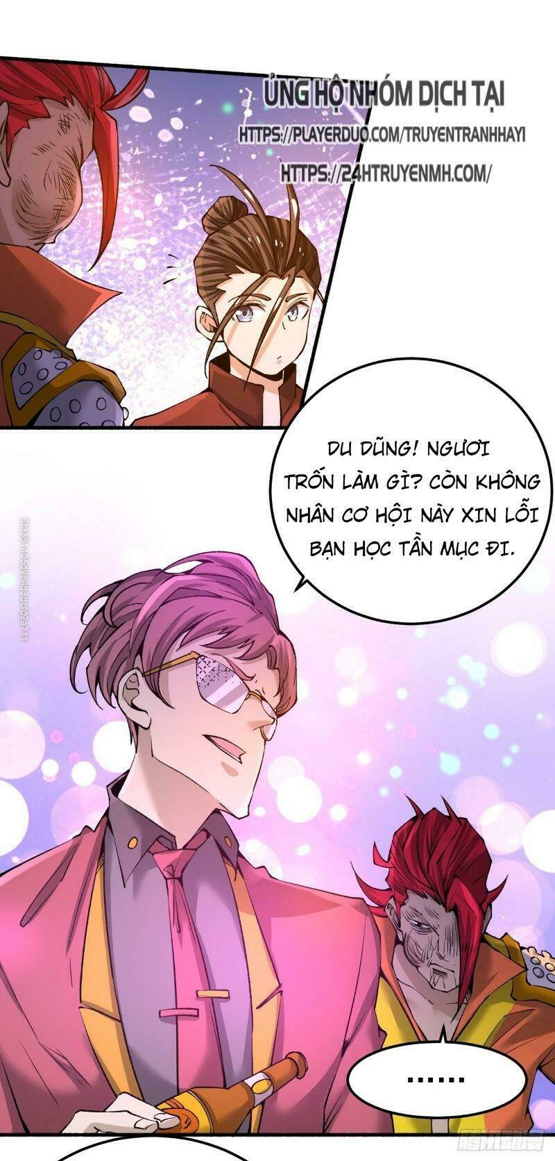 Chương 136 - Trang 32