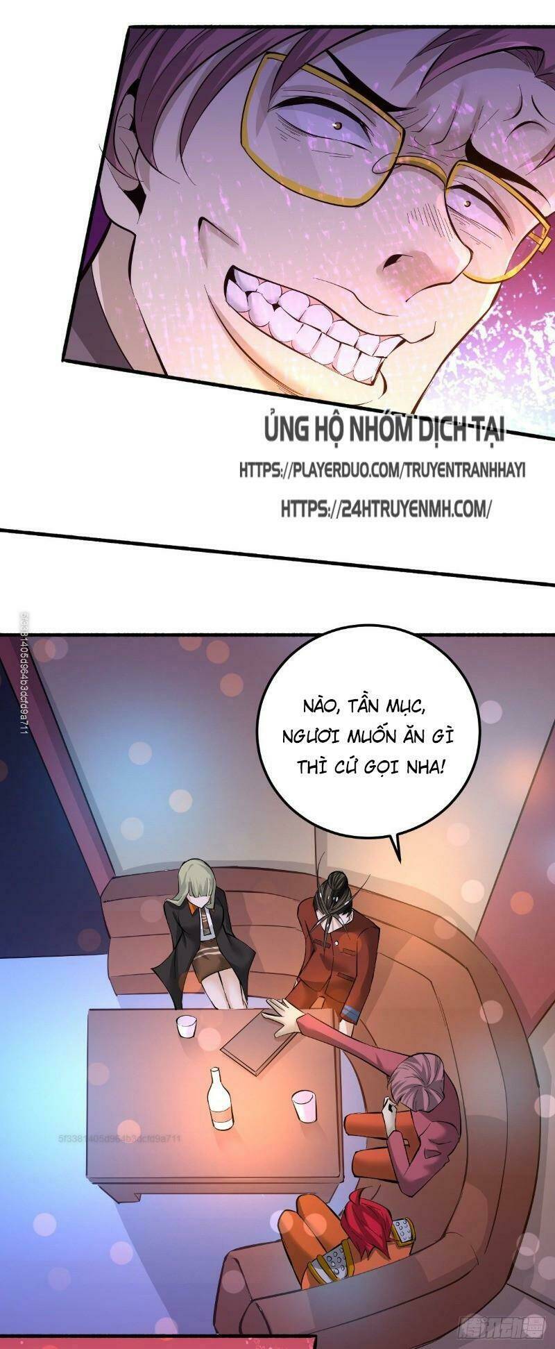 Chương 136 - Trang 38