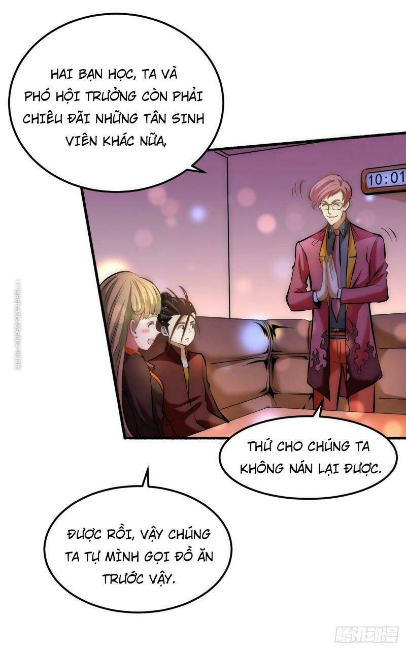 Chương 136 - Trang 41