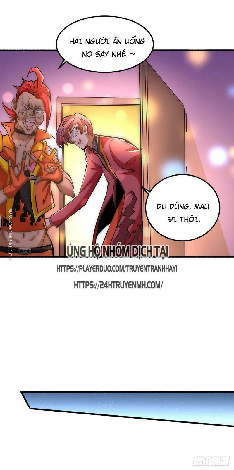 Chương 136 - Trang 42