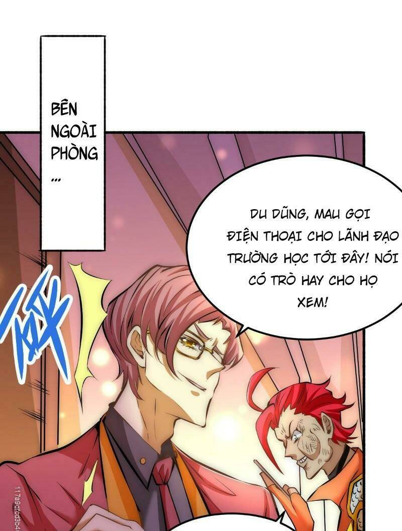 Chương 136 - Trang 43