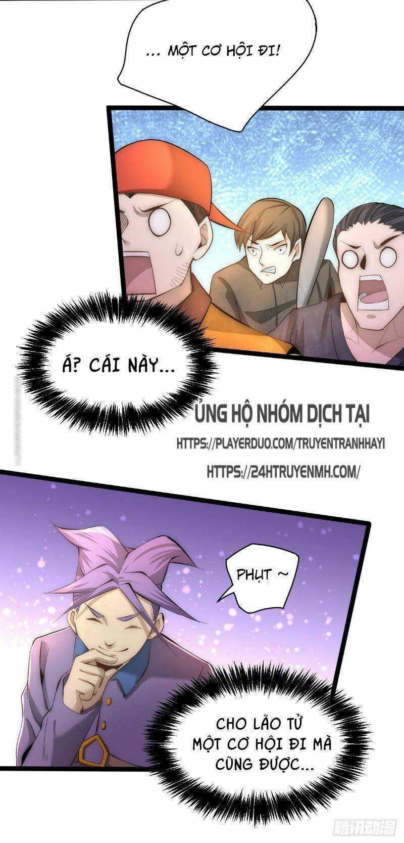 Chương 136 - Trang 10