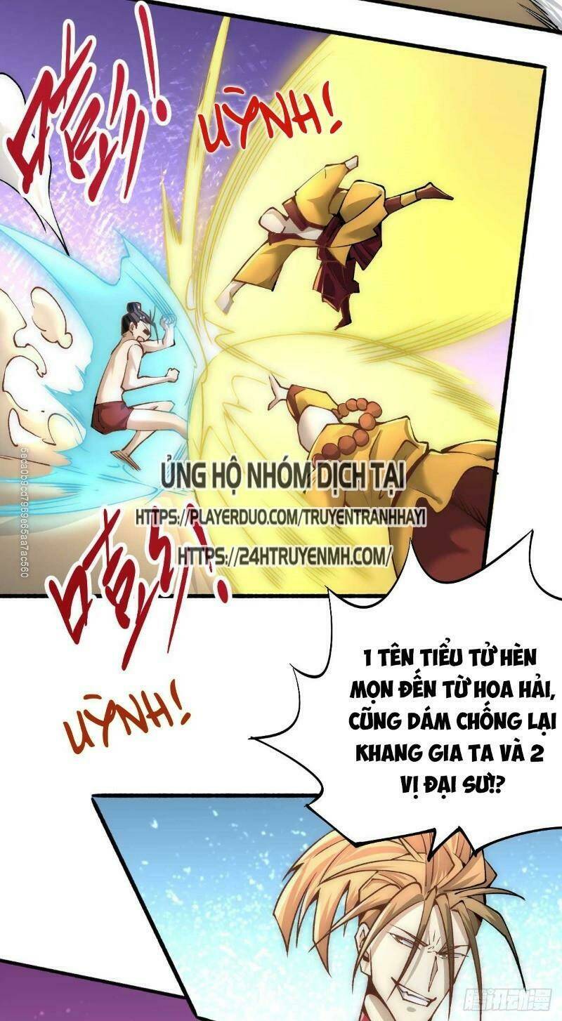 Chương 142 - Trang 3