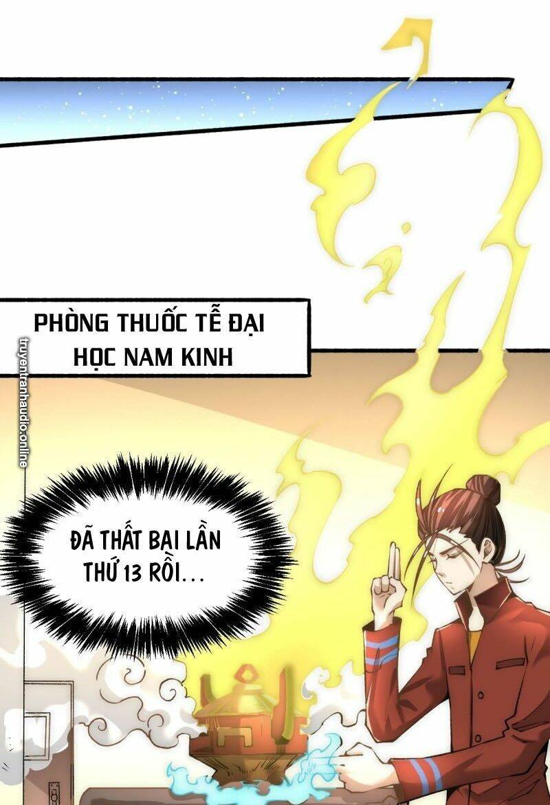 Chương 143 - Trang 1