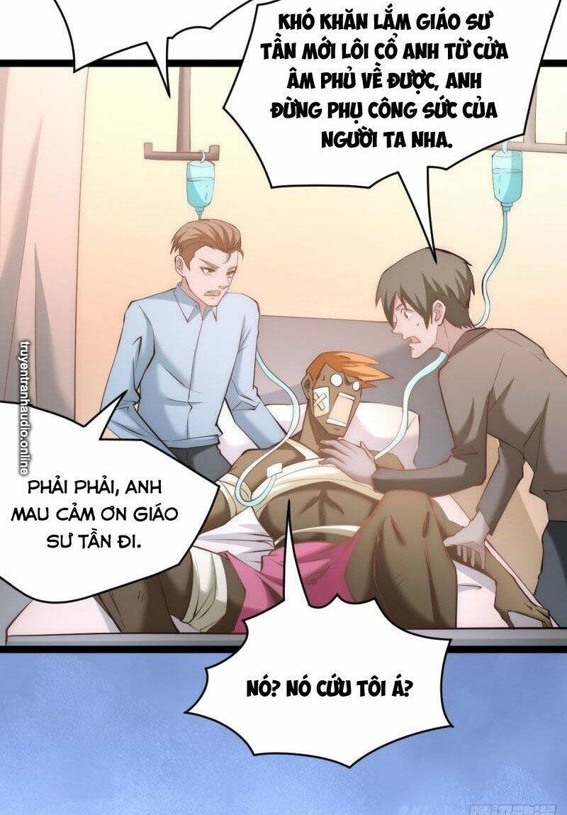 Chương 143 - Trang 22