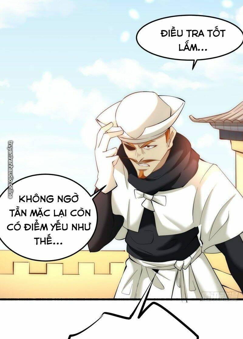 Chương 143 - Trang 31