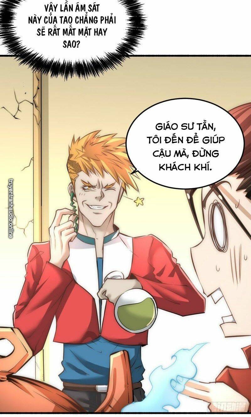 Chương 143 - Trang 8