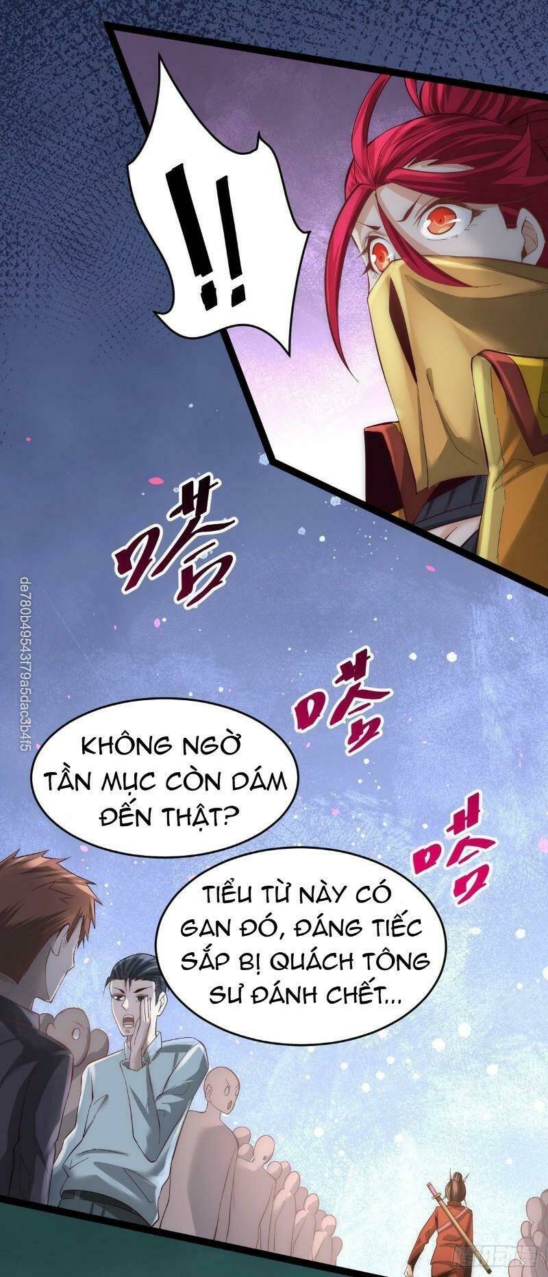 Chương 145 - Trang 8