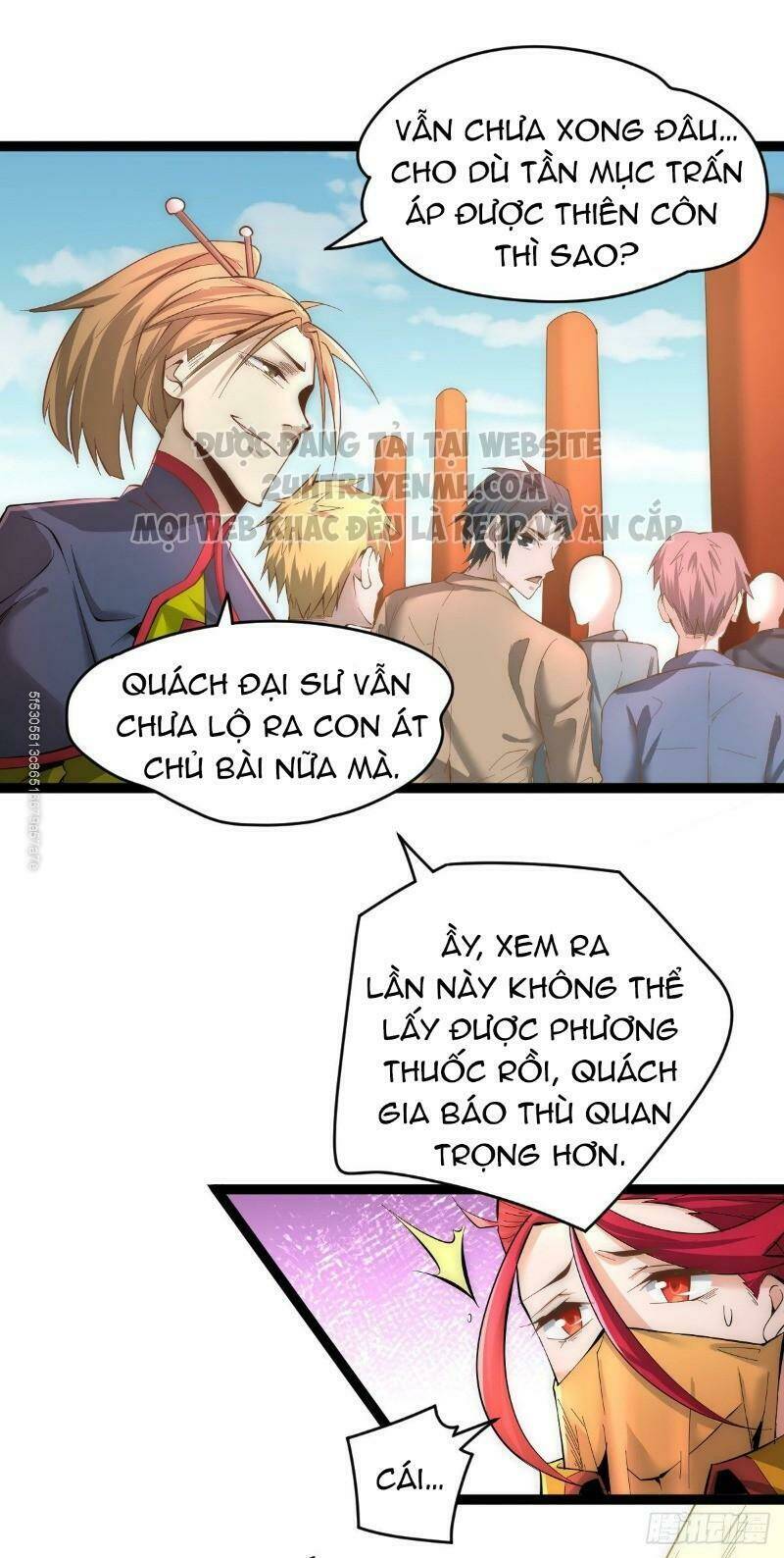 Chương 146 - Trang 8