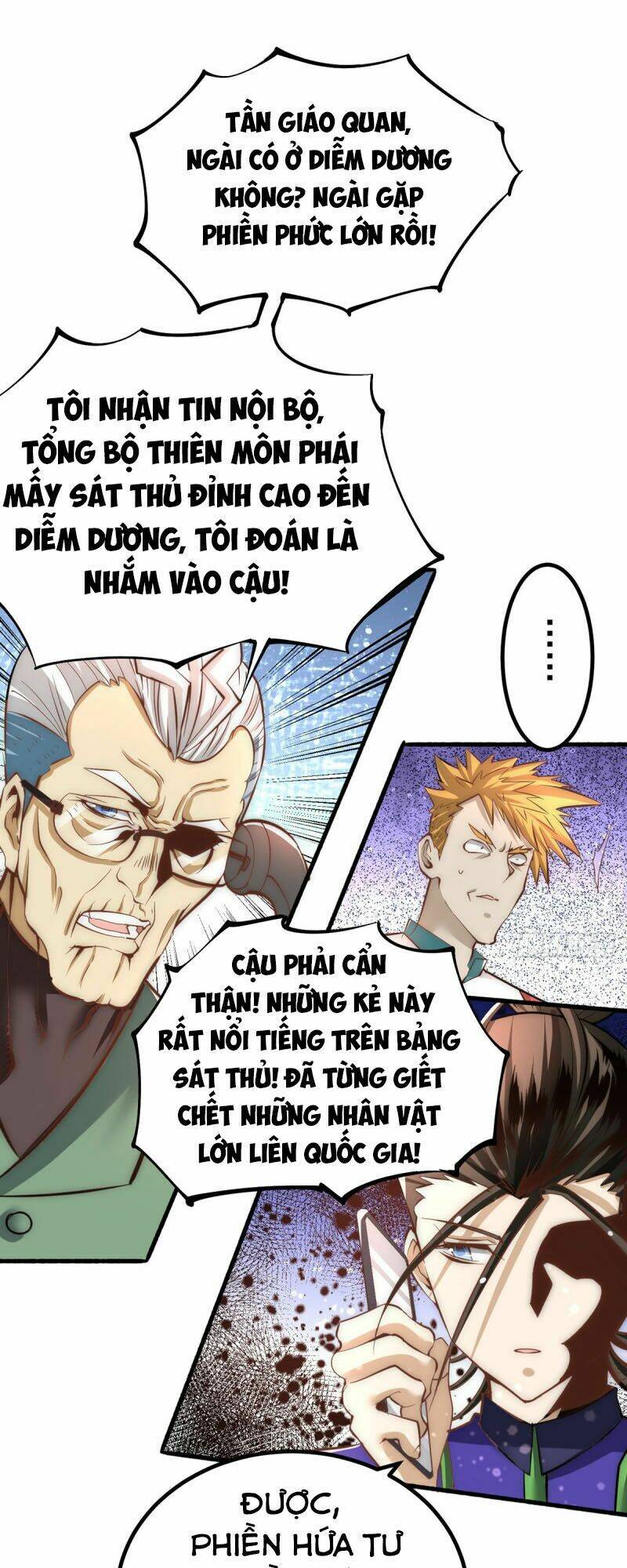 Chương 149 - Trang 42