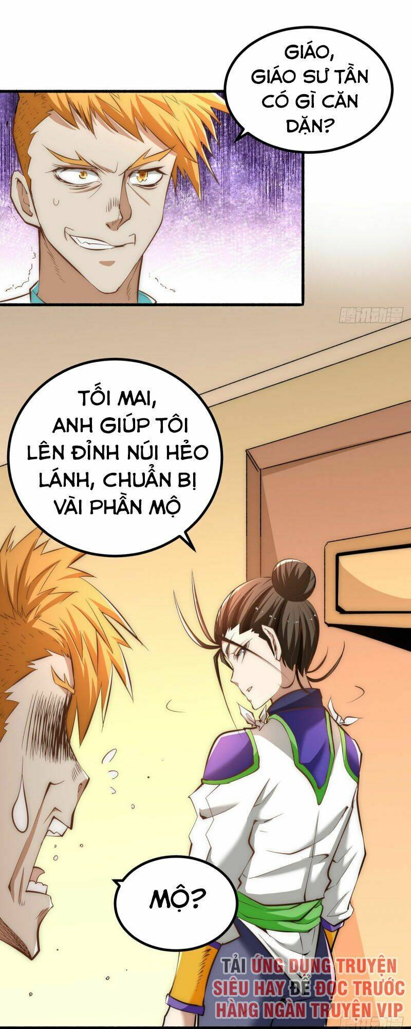 Chương 149 - Trang 45