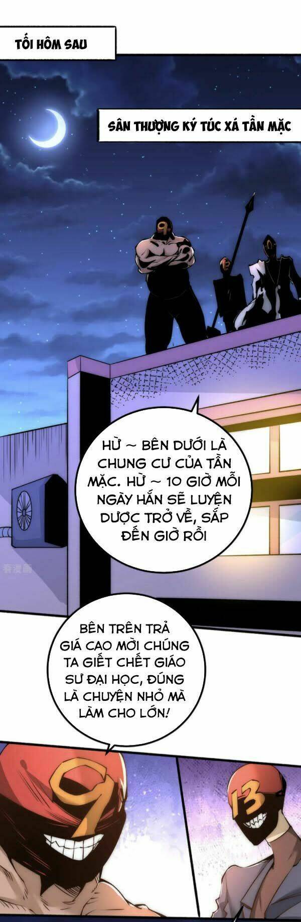 Chương 150 - Trang 1