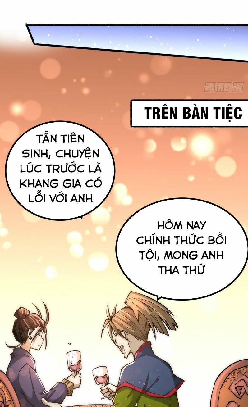 Chương 151 - Trang 17