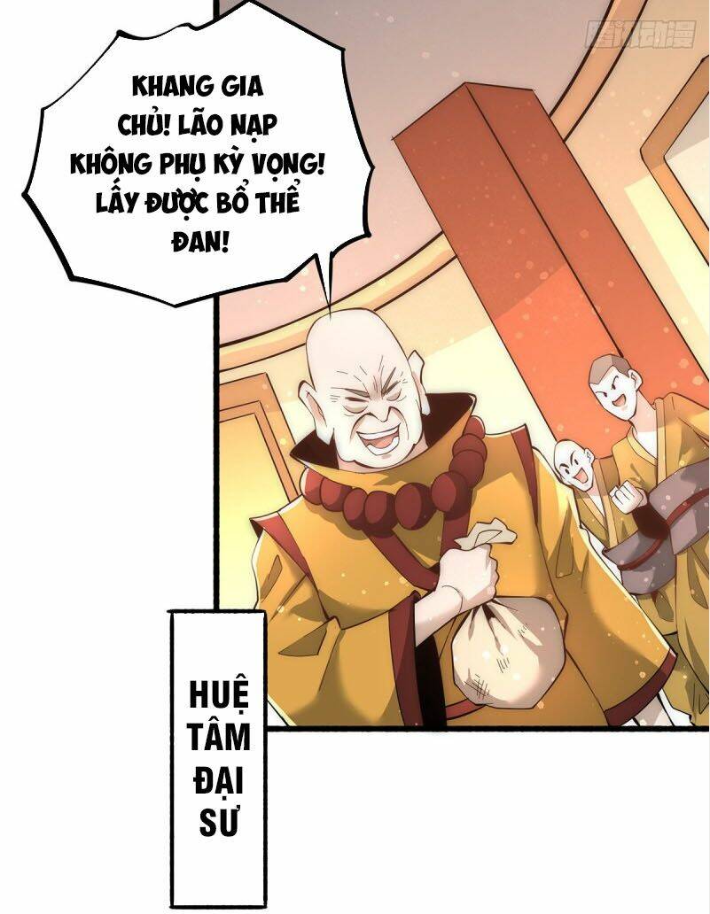 Chương 151 - Trang 30