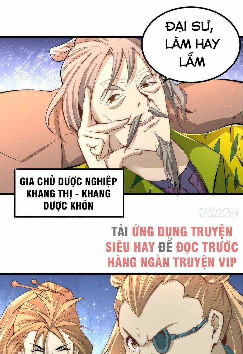 Chương 151 - Trang 31