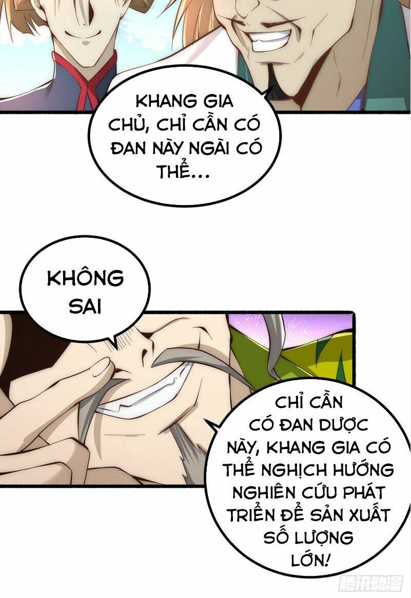 Chương 151 - Trang 32