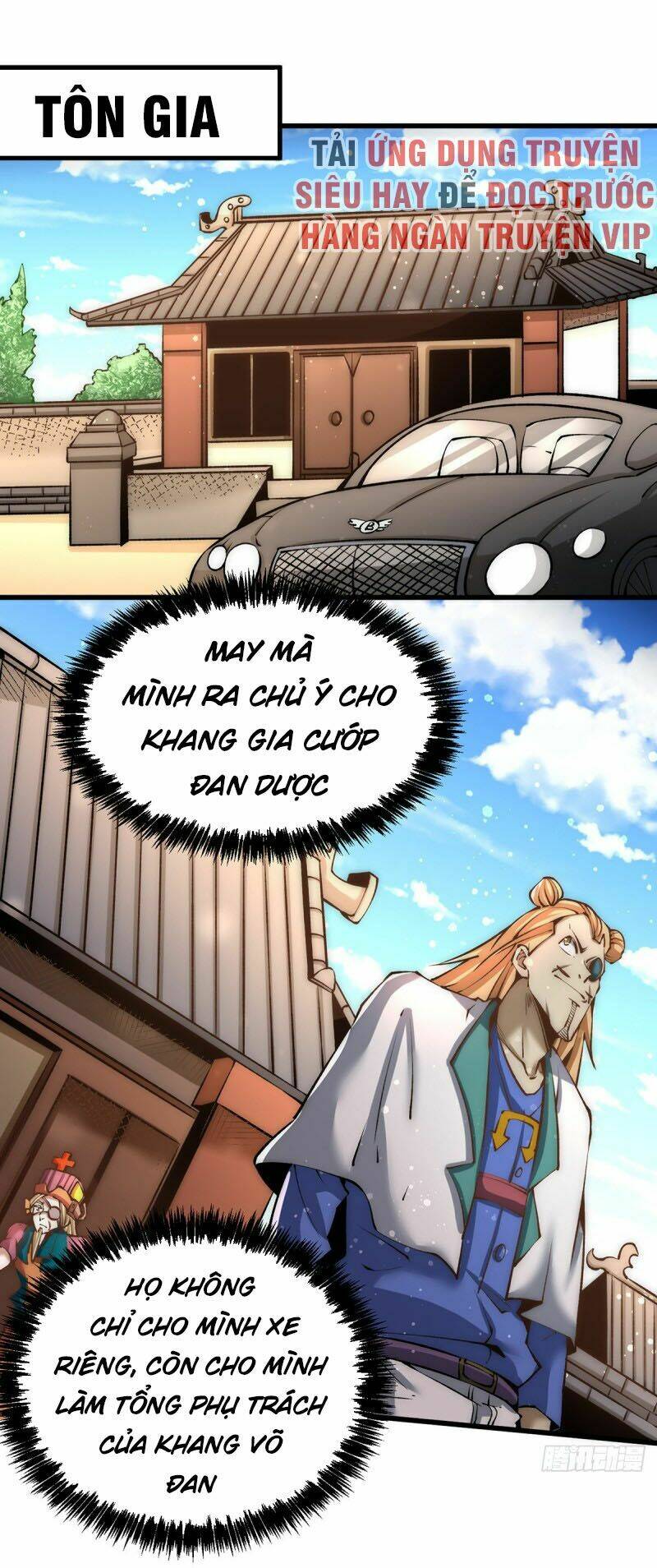 Chương 152 - Trang 1