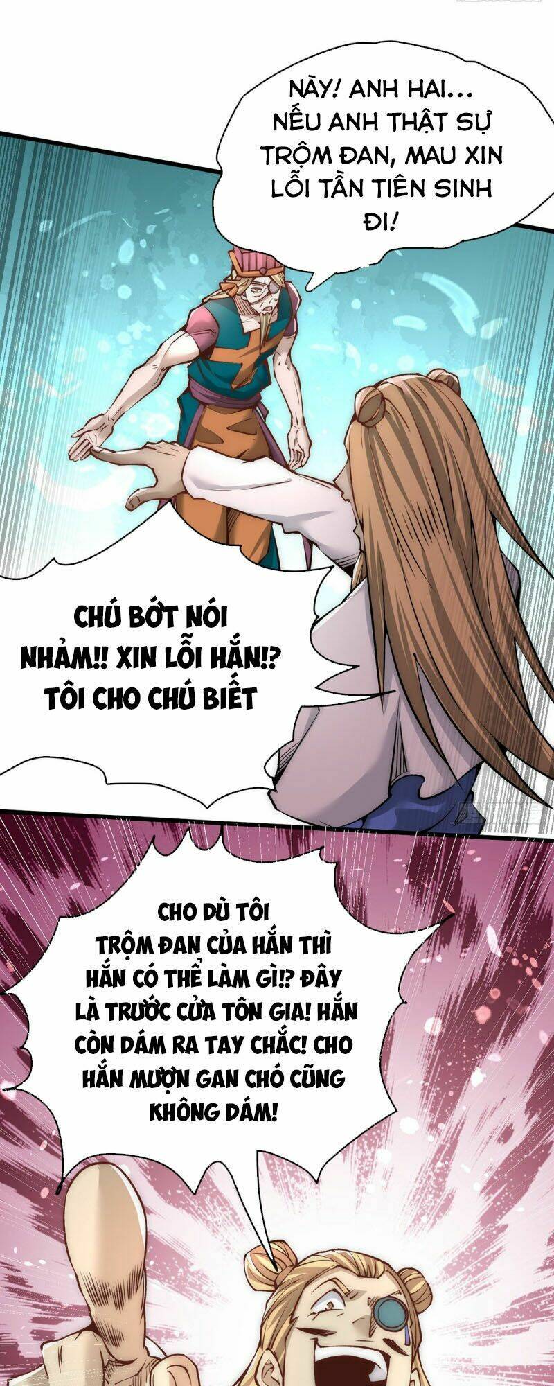 Chương 152 - Trang 11