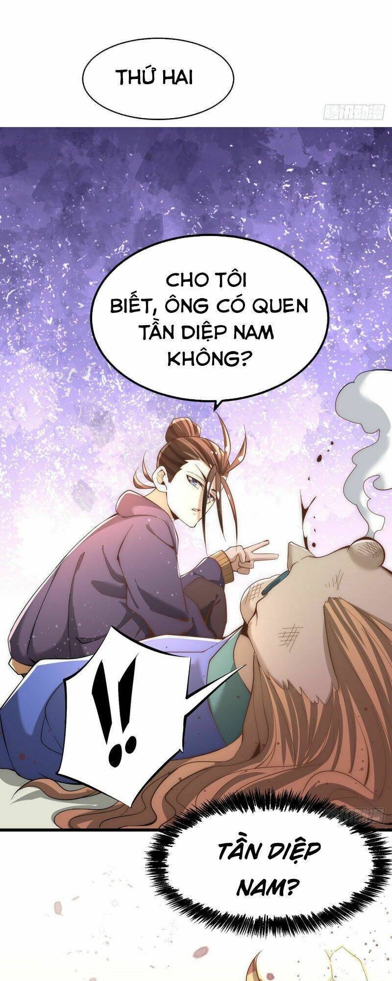 Chương 152 - Trang 20