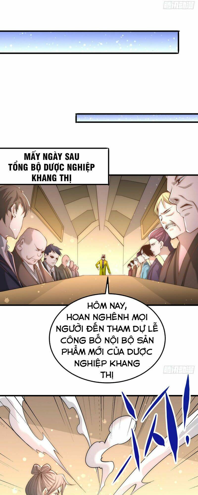 Chương 152 - Trang 29