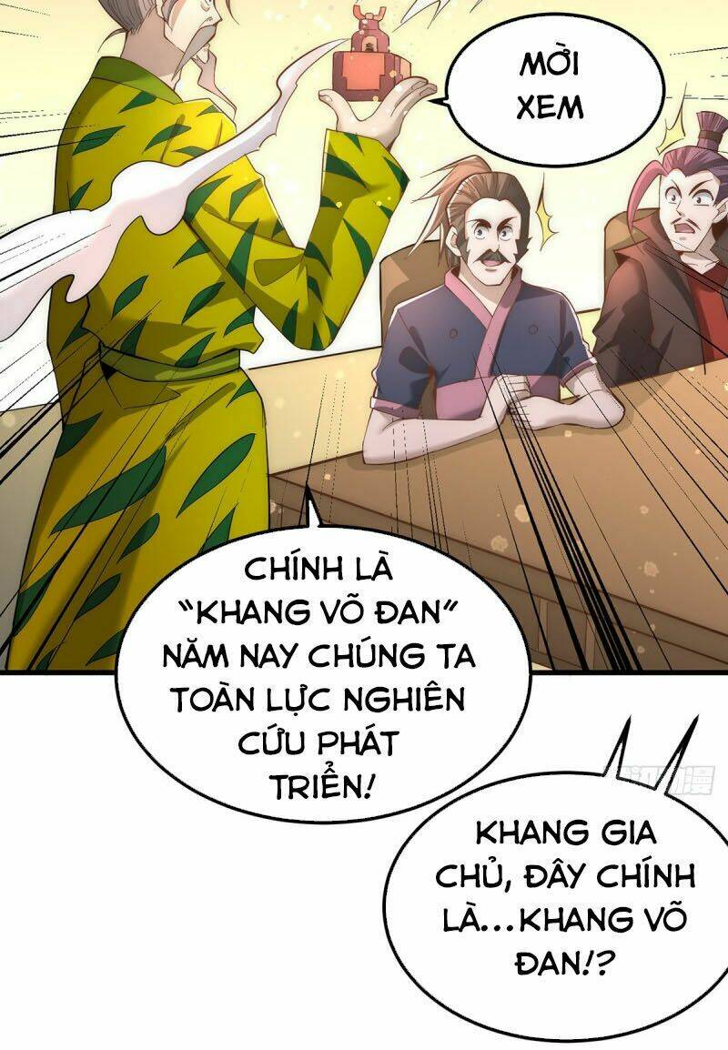 Chương 152 - Trang 30