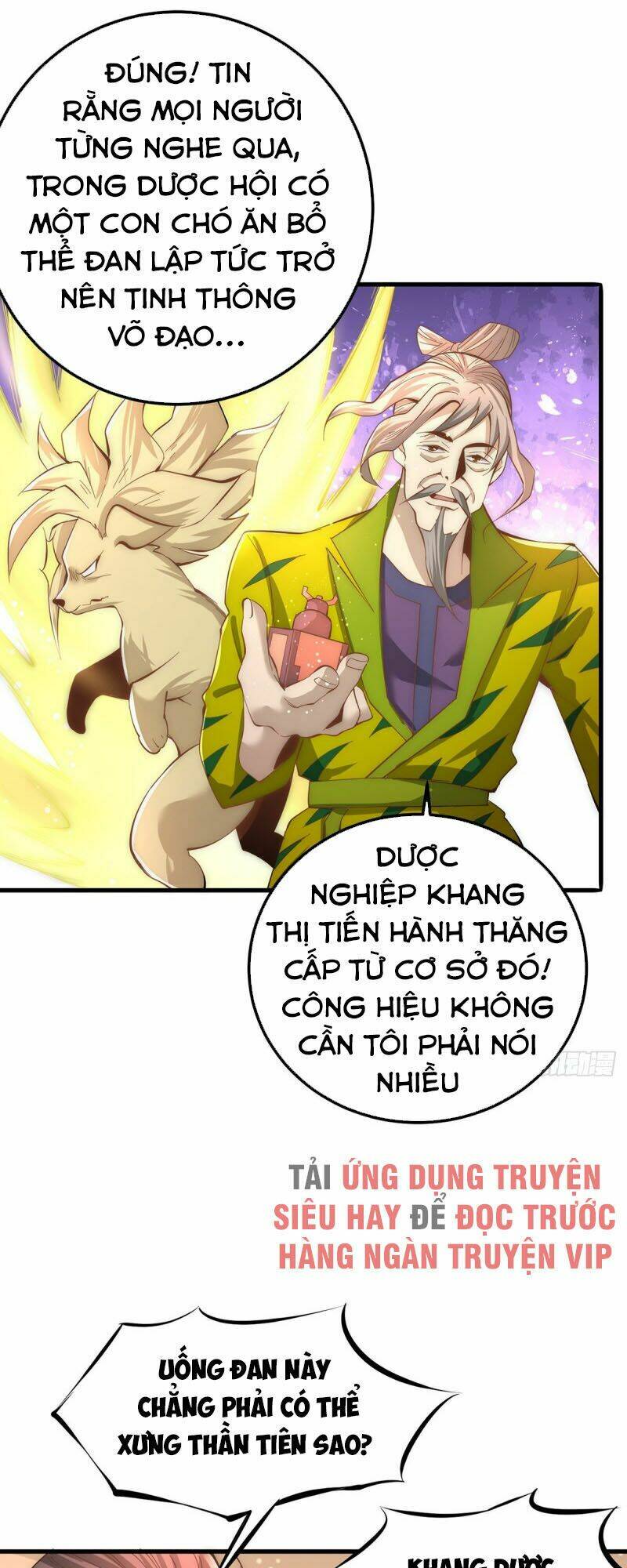 Chương 152 - Trang 31
