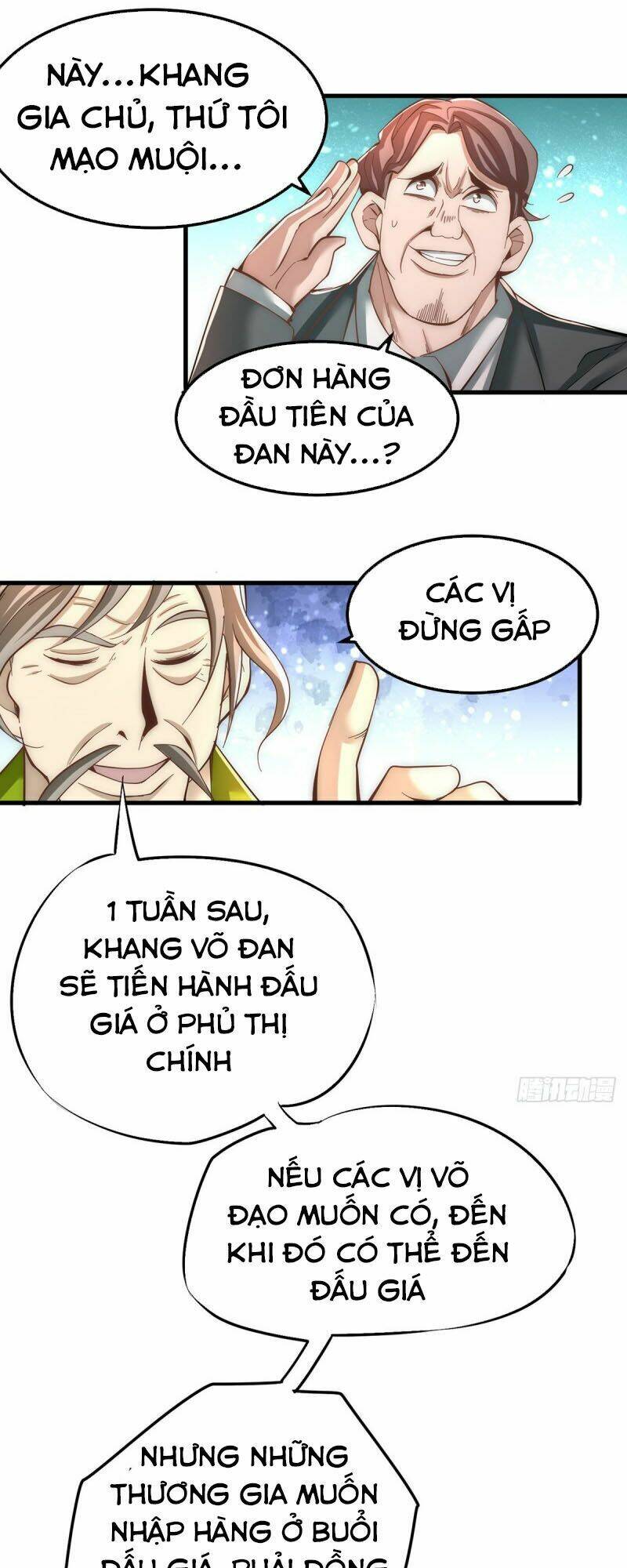 Chương 152 - Trang 33