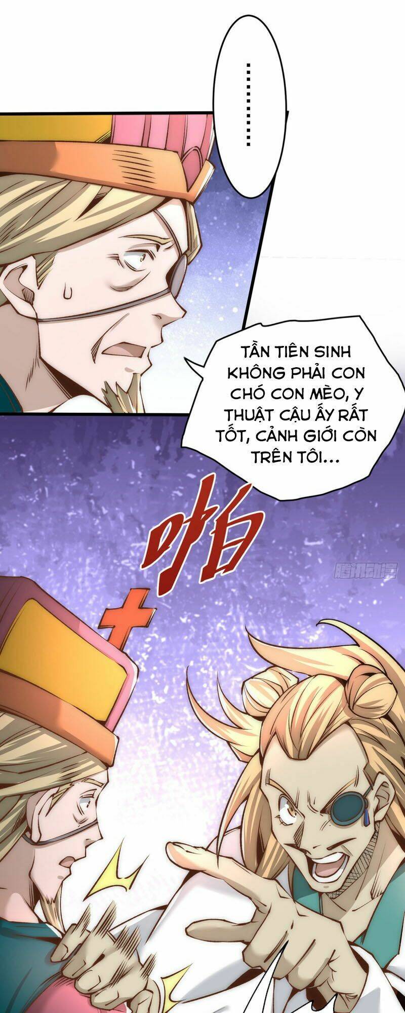Chương 152 - Trang 5