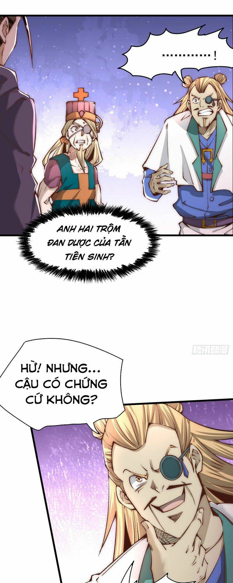 Chương 152 - Trang 9