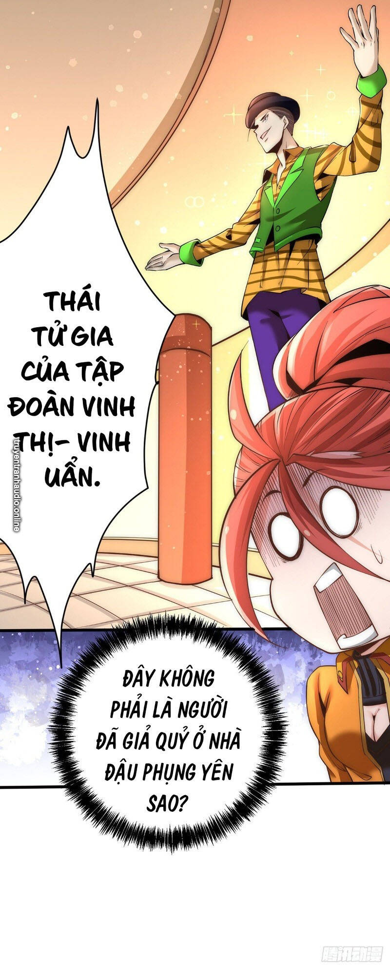 Chương 155 - Trang 11