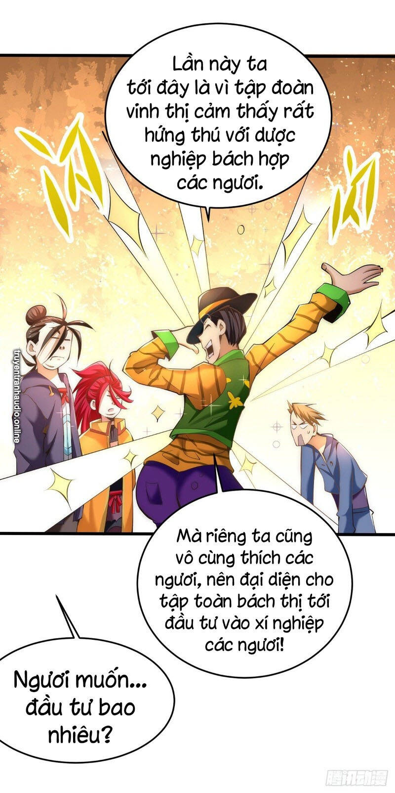 Chương 155 - Trang 12