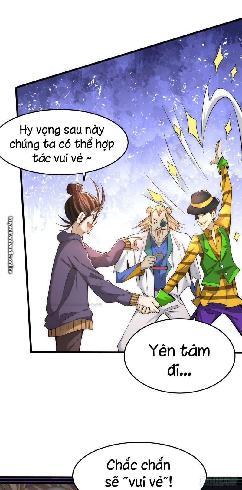 Chương 155 - Trang 17