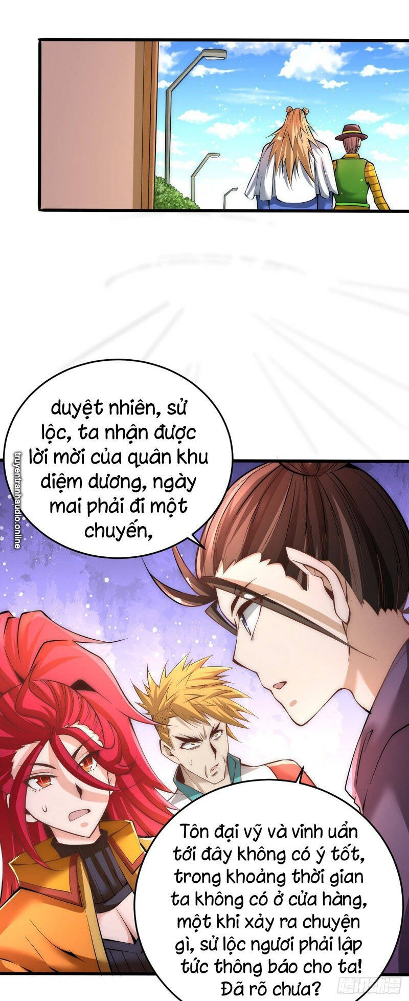 Chương 155 - Trang 20
