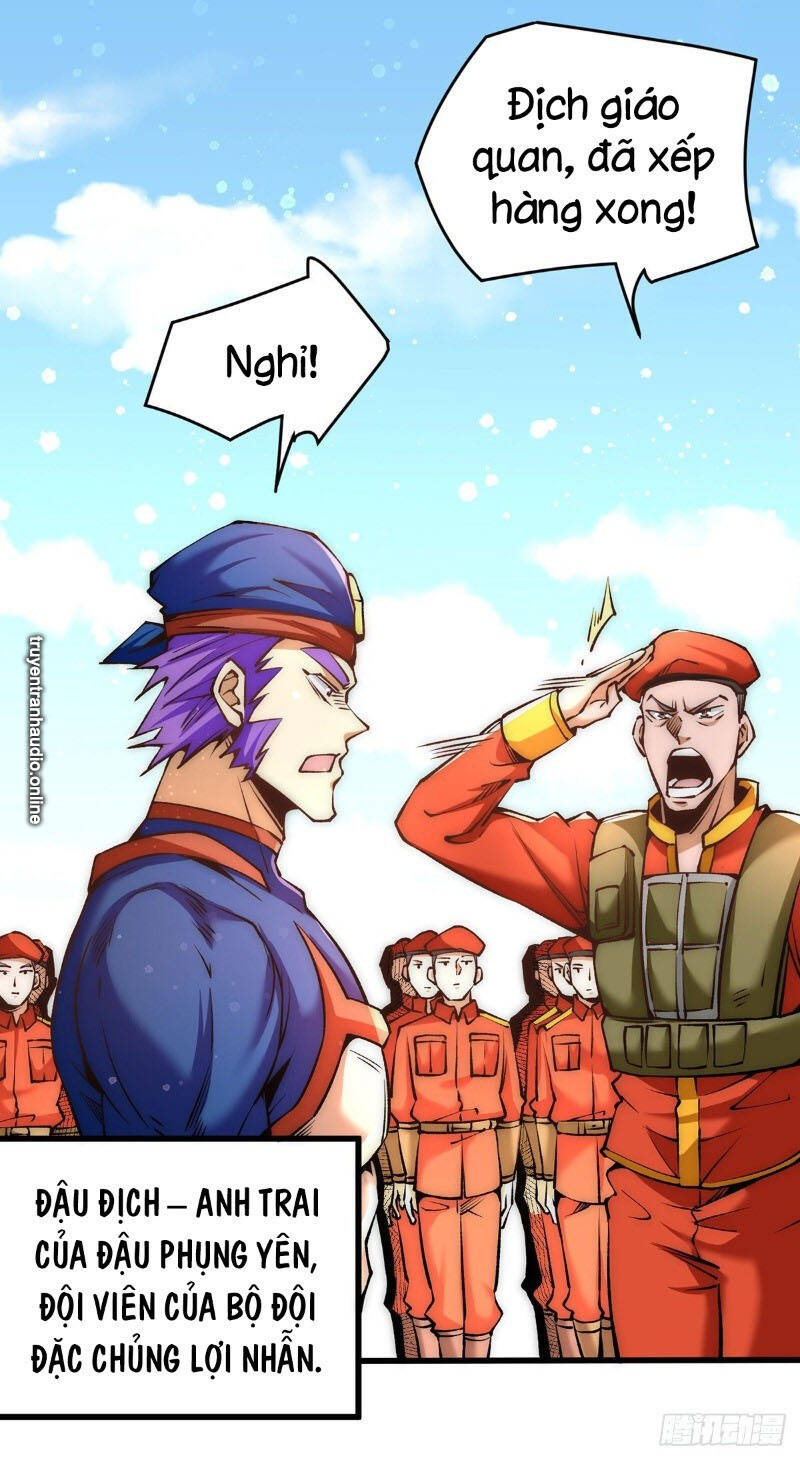 Chương 155 - Trang 25