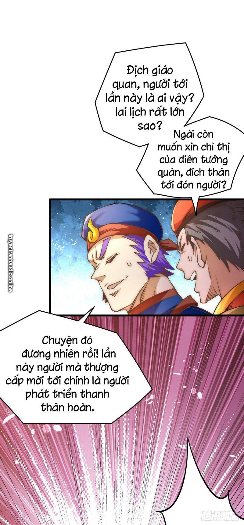 Chương 155 - Trang 26