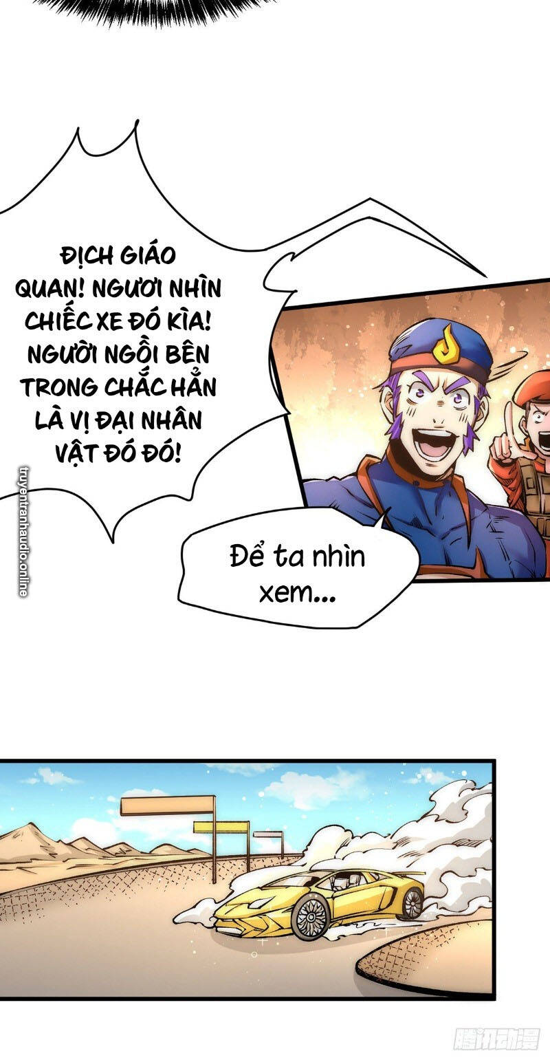 Chương 155 - Trang 30