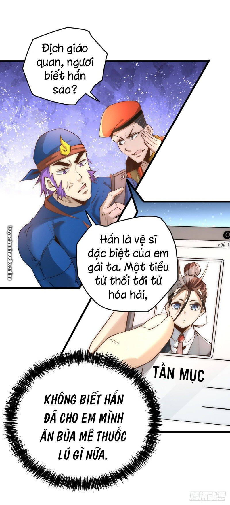 Chương 155 - Trang 32
