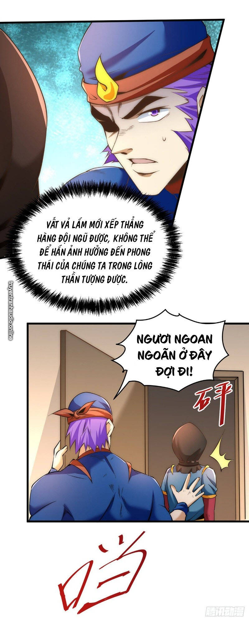 Chương 155 - Trang 40